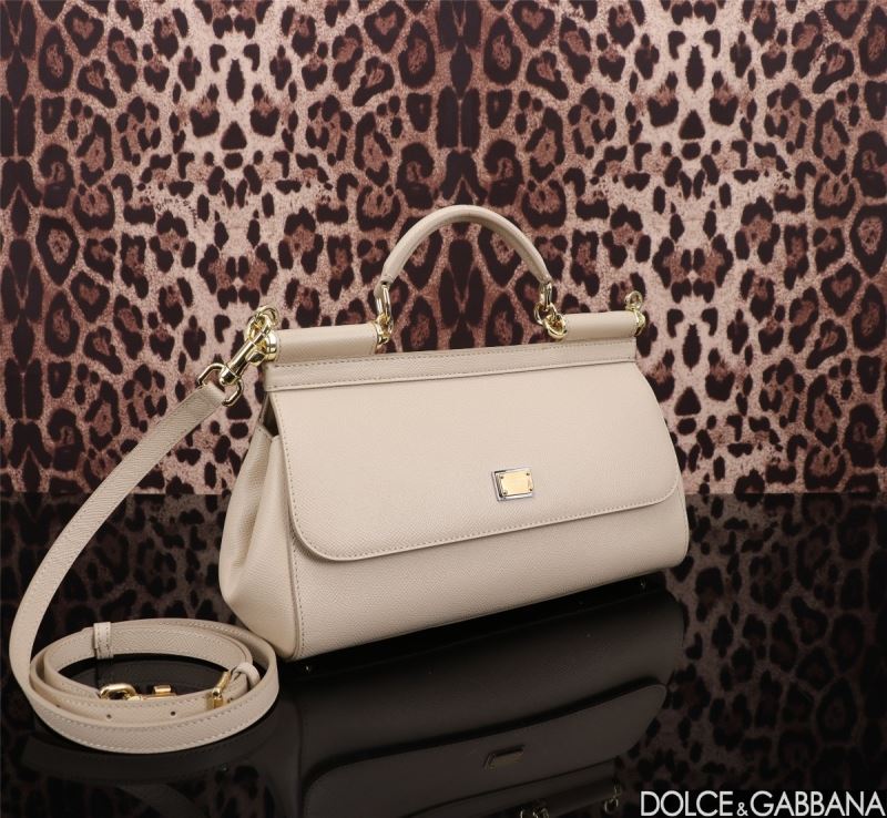 Dolce Gabbana Top Handle Bags